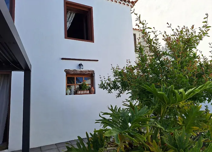 La Bodega.