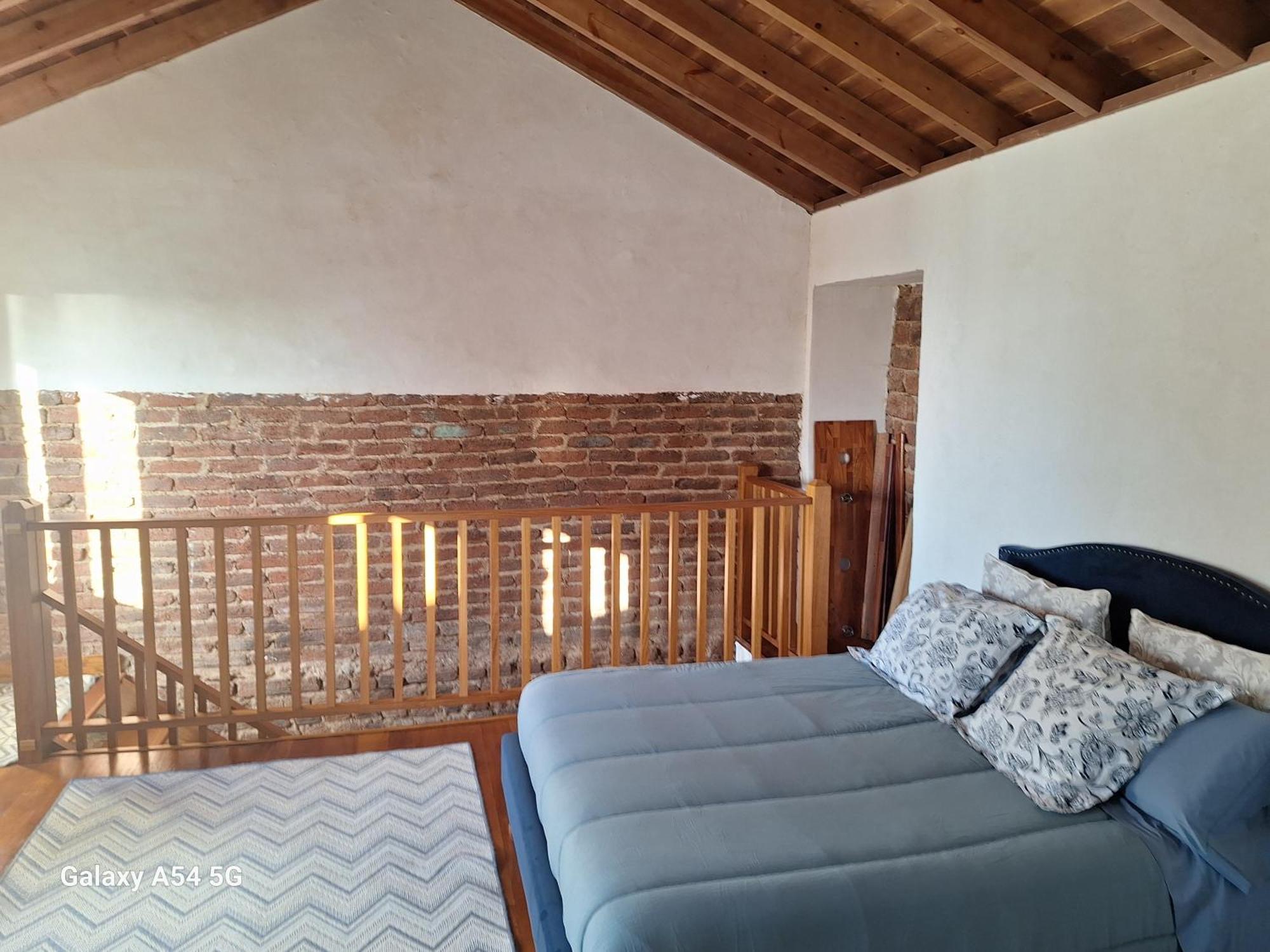La Bodega. Holiday home Tacoronte
