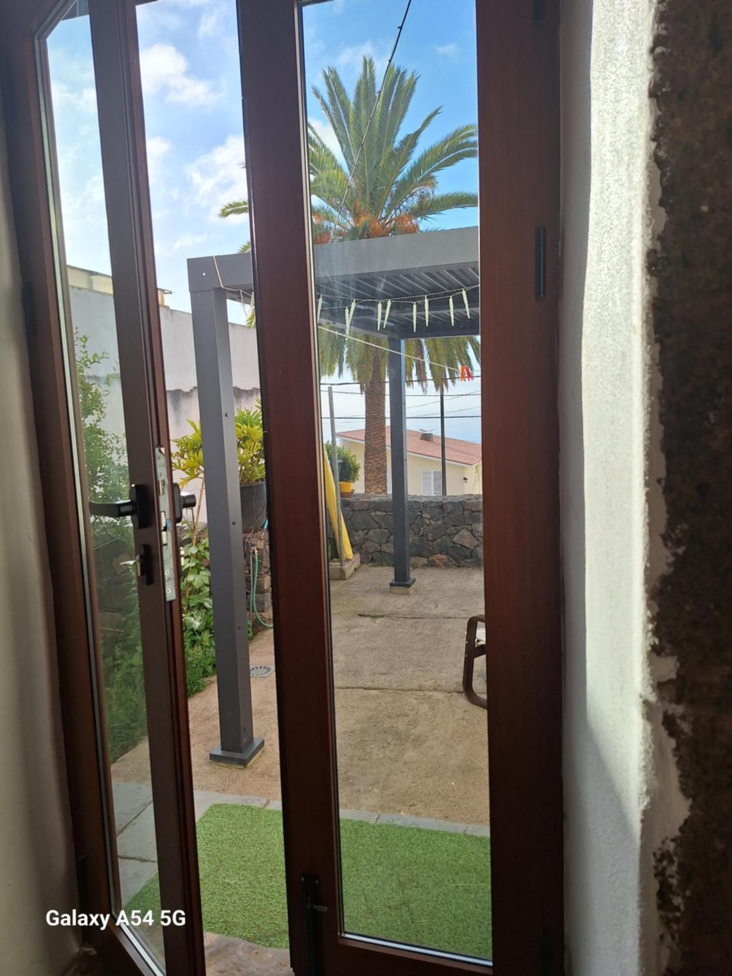 La Bodega. Holiday home Tacoronte
