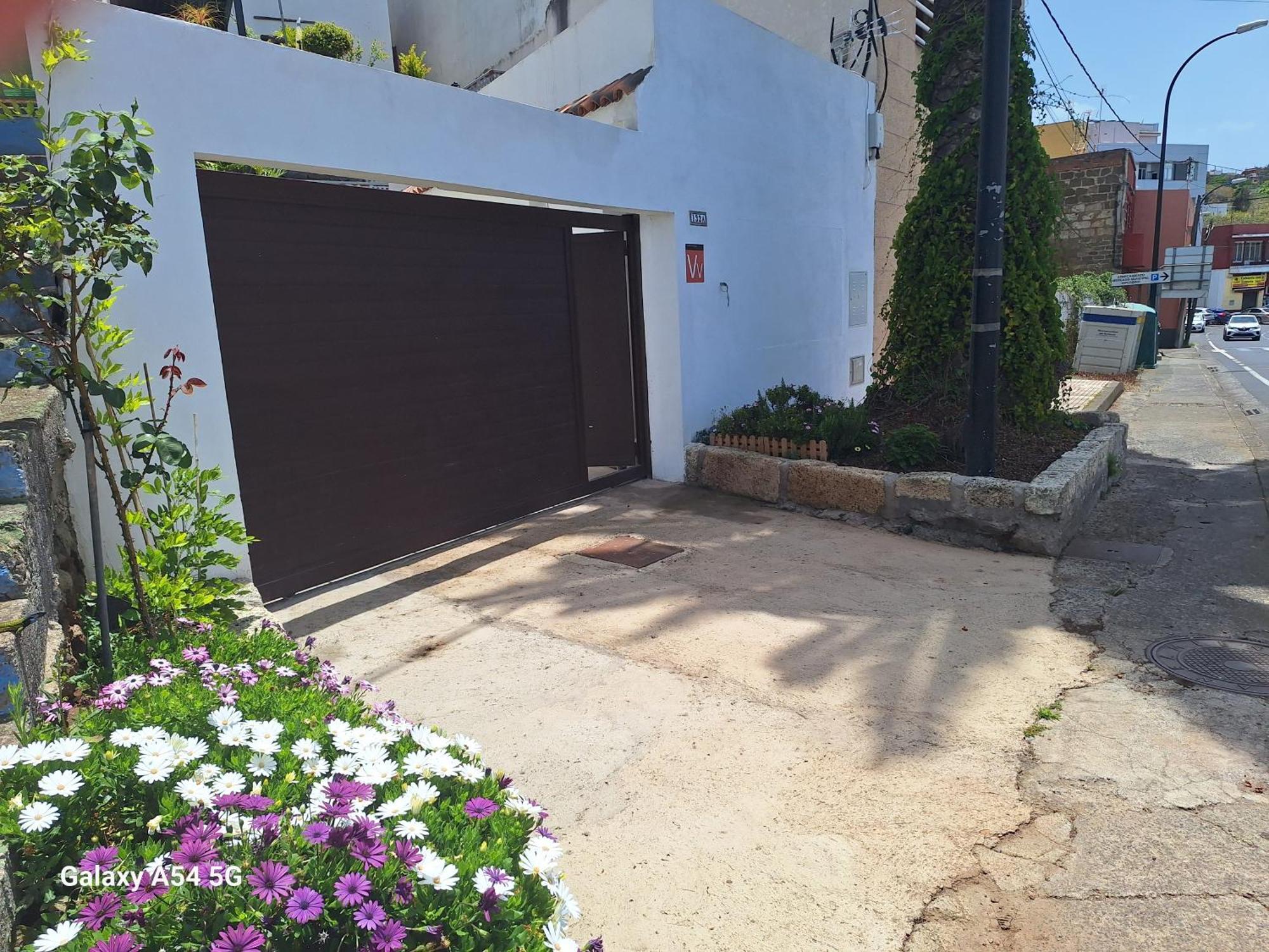 Holiday home La Bodega. Tacoronte