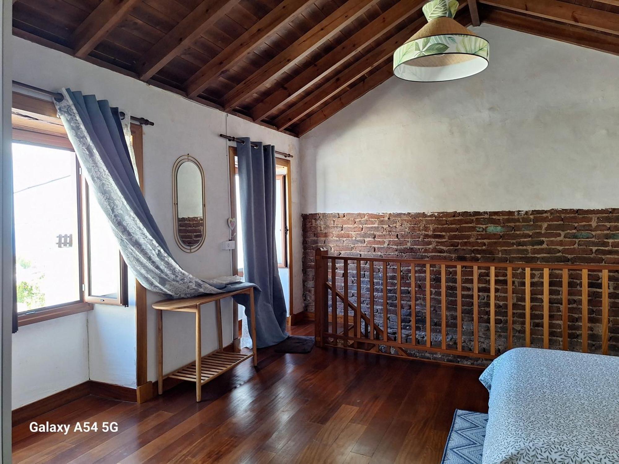 Casa de Férias La Bodega. *