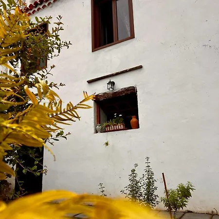 La Bodega. Villa Tacoronte Exterior photo