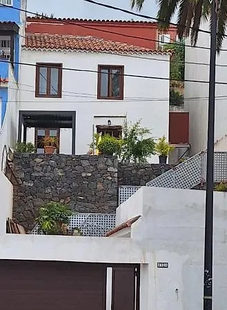 La Bodega. Villa Tacoronte Exterior photo