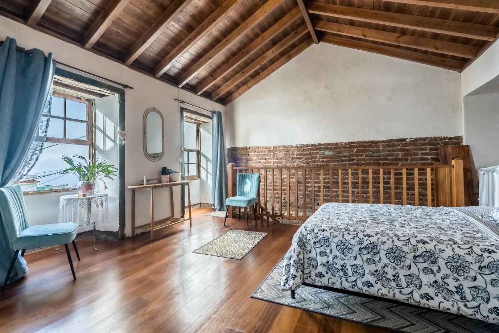Casa de vacances La Bodega. *