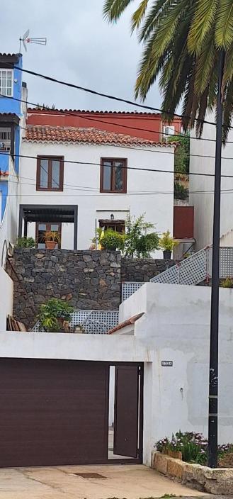 La Bodega. Сasa de vacaciones Tacoronte