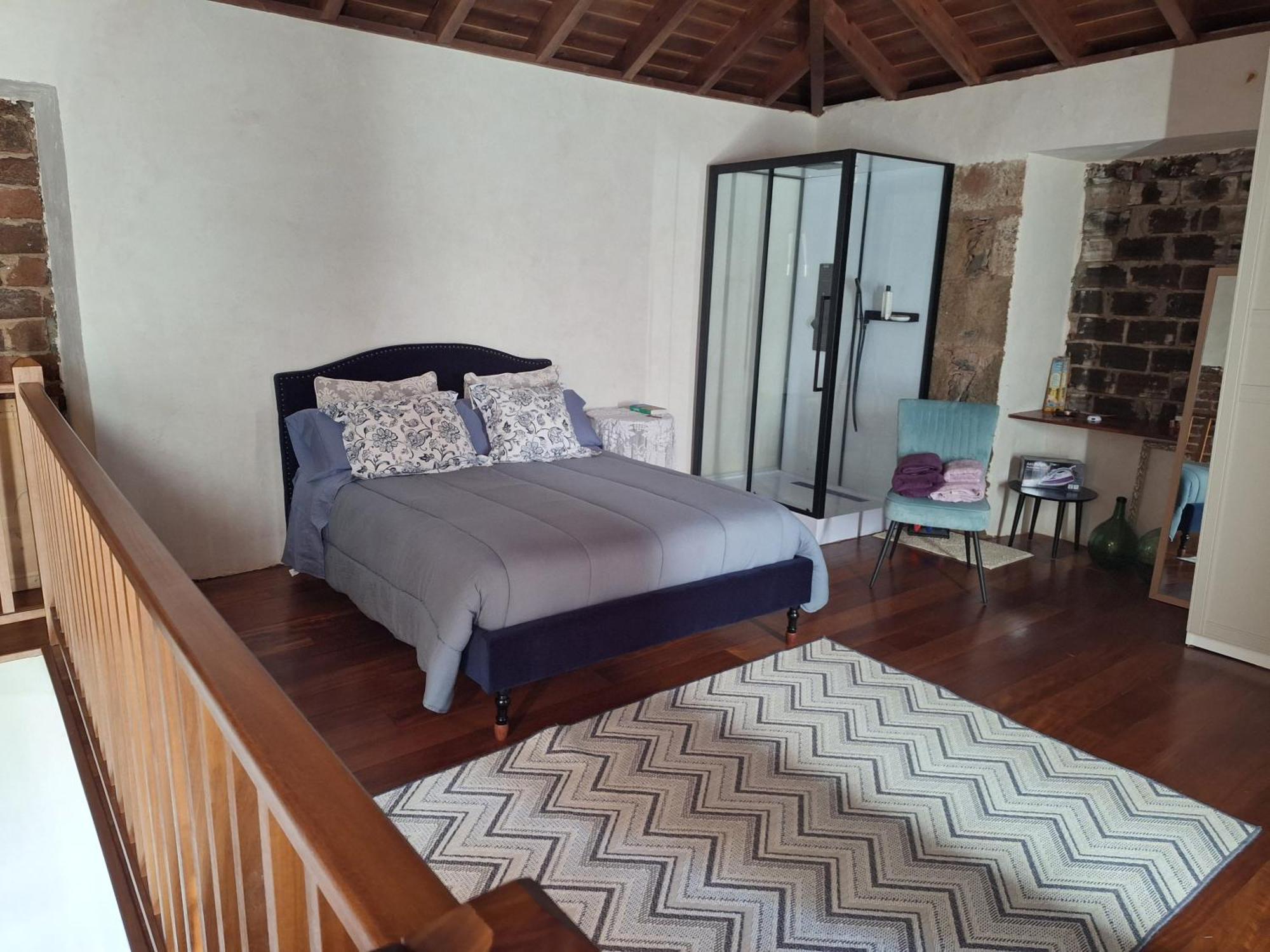 Casa de vacances La Bodega. Tacoronte