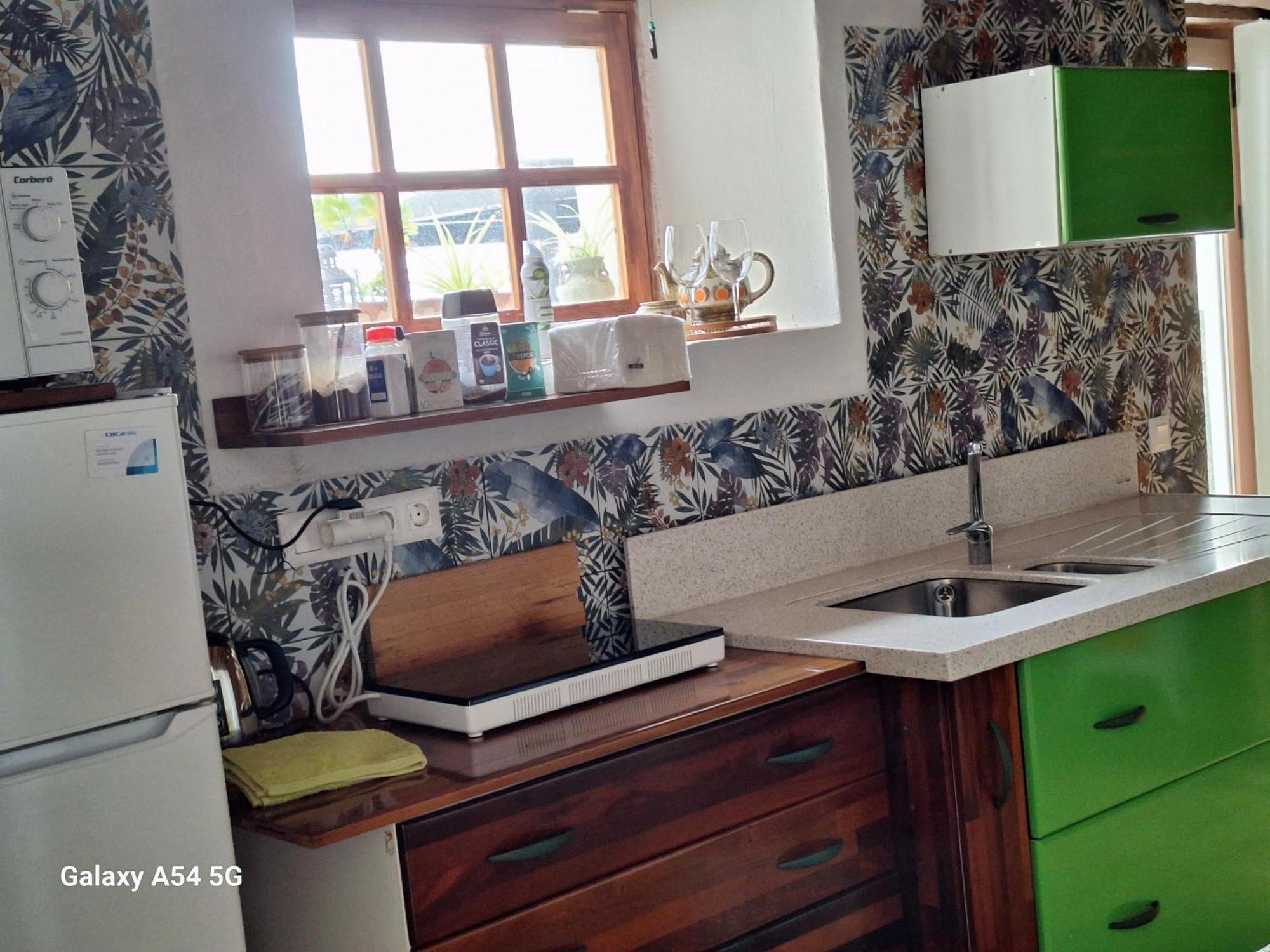 La Bodega. Сasa de vacaciones Tacoronte